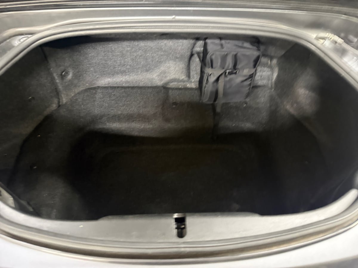 Used 2017 MAZDA MX-5 Miata RF Grand Touring RWD image 18