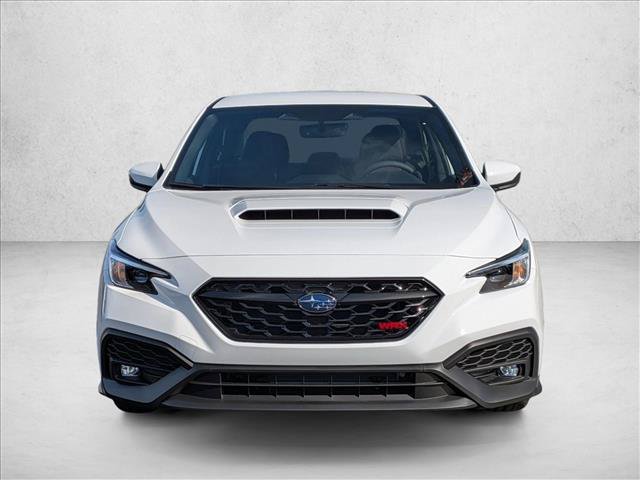 New 2026 Subaru WRX Premium w/ WRX Electronics Package AWD/4WD image 6