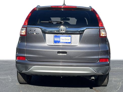 Used 2015 Honda CR-V EX-L image 23