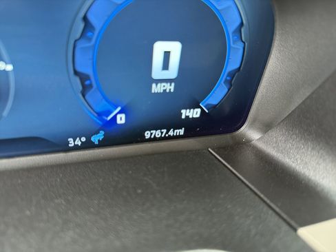 Used 2023 Ford Escape ST-Line image 21