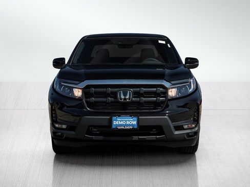 New 2026 Honda Ridgeline RTL image 2