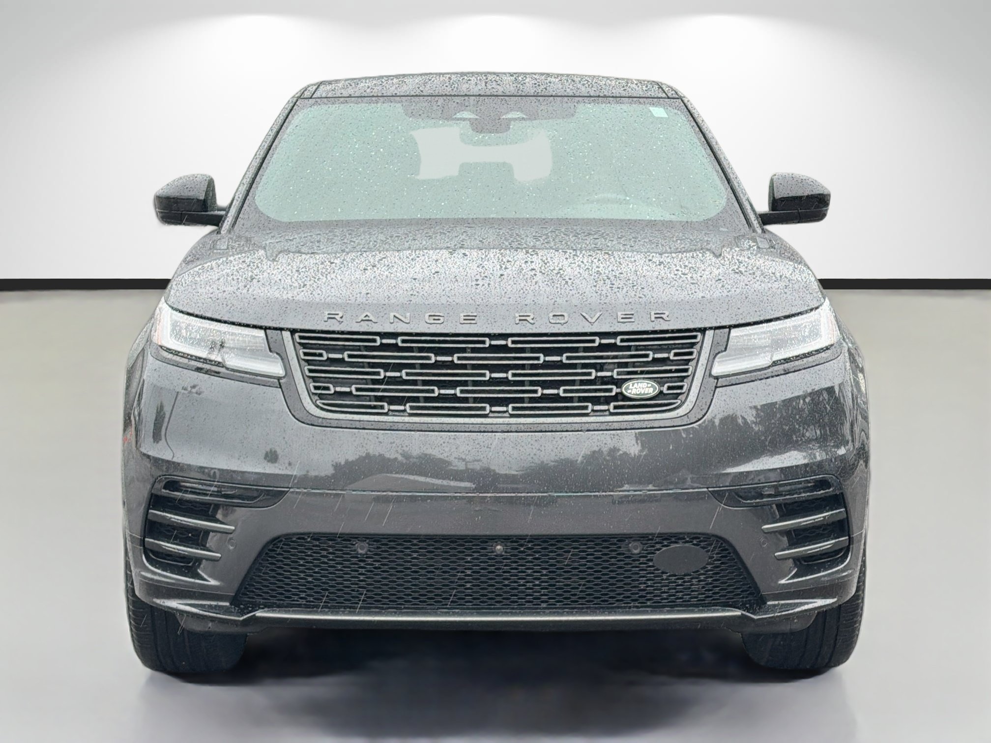Used 2026 Land Rover Range Rover Velar Dynamic SE AWD/4WD image 8