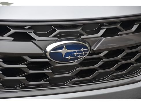 Used 2024 Subaru WRX TR w/ Popular Package #1A AWD/4WD image 9