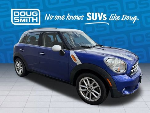 Used 2016 MINI Cooper Countryman image 5