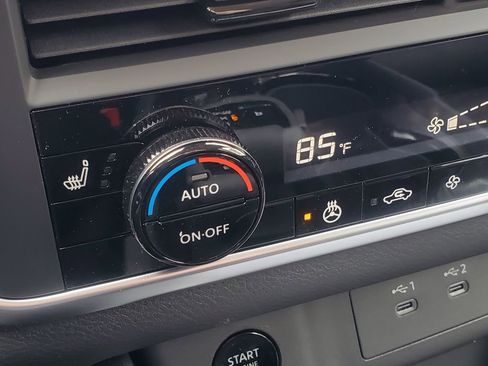 New 2026 Nissan Rogue SV image 23