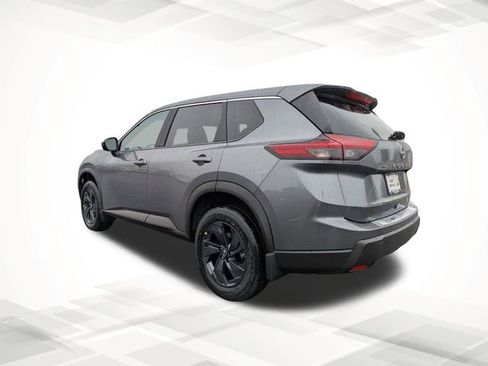 New 2026 Nissan Rogue SV w/ Cold Weather Package image 6