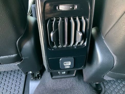 Certified 2024 Jeep Compass Trailhawk AWD/4WD image 17