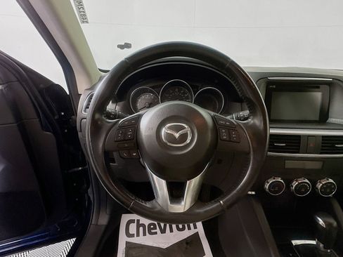 Used 2016 MAZDA CX-5 Touring FWD image 11