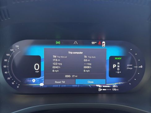 New 2026 Volvo XC60 T8 Ultra w/ Climate Package PRO AWD/4WD image 30
