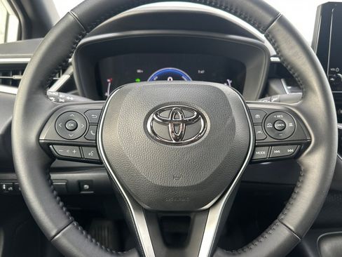 Certified 2026 Toyota Corolla SE image 21