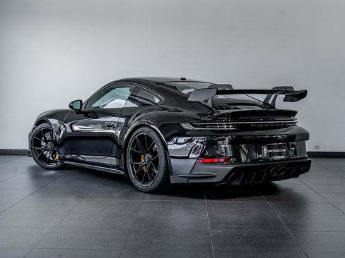 Certified 2022 Porsche 911 GT3 image 3
