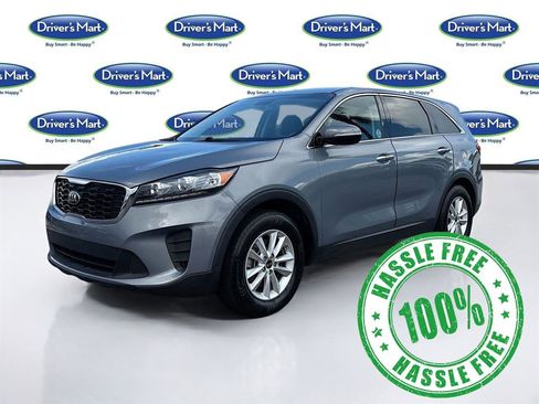 Used 2020 Kia Sorento L image 3