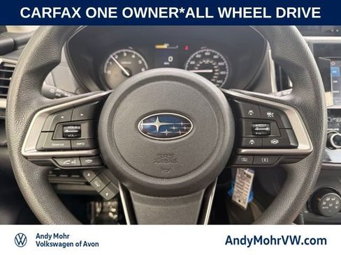 Used 2022 Subaru Forester AWD/4WD image 20