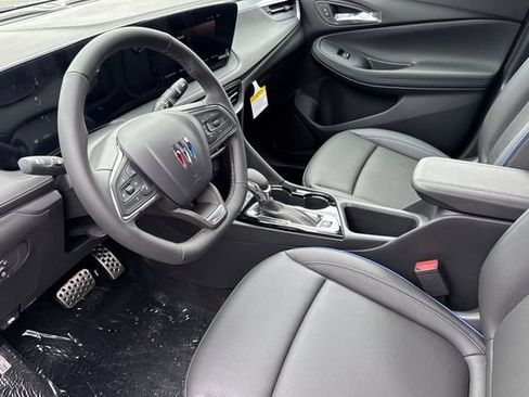 New 2026 Buick Encore GX Sport Touring AWD/4WD image 10