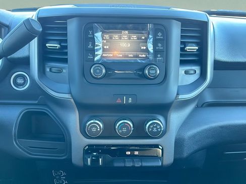 Used 2024 RAM 2500 Tradesman image 13