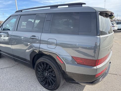 Used 2024 Hyundai Santa Fe Calligraphy image 8