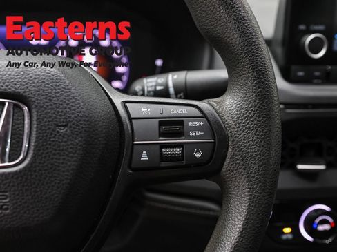 Used 2023 Honda Accord EX image 16