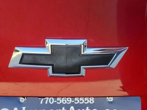 Used 2021 Chevrolet Malibu RS image 7