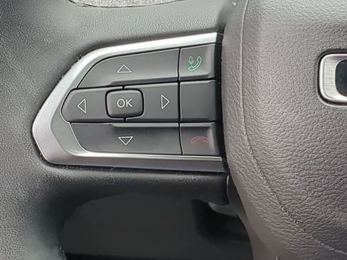 Used 2024 Jeep Compass Latitude w/ Sun and Sound Group AWD/4WD image 23