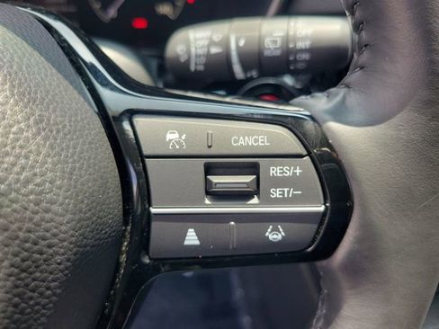 Certified 2024 Honda CR-V EX-L image 26