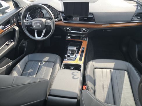 Certified 2023 Audi Q5 2.0T Premium w/ Convenience Package AWD/4WD image 19