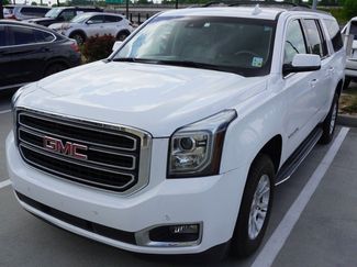 Used 2018 GMC Yukon XL SLT video 1