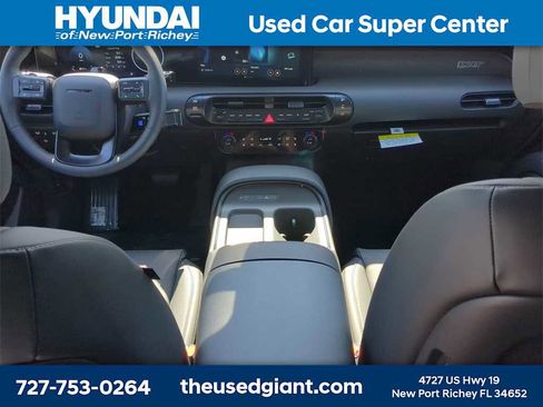New 2026 Hyundai Palisade XRT Pro image 16