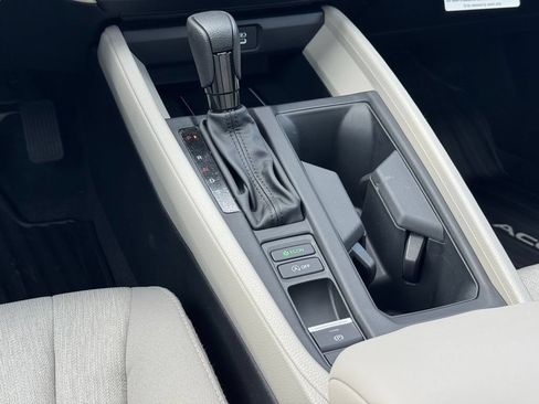 Certified 2026 Honda Accord SE image 17