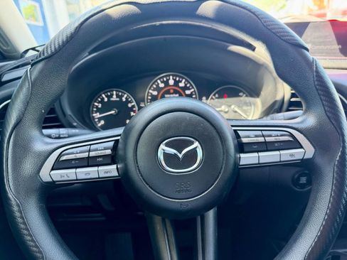 Used 2021 MAZDA CX-30 AWD 2.5 S image 31