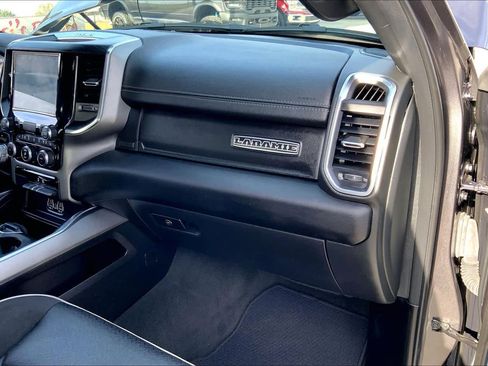 Certified 2024 RAM 1500 Laramie image 17
