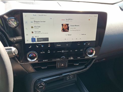 Used 2024 Lexus NX 350 AWD w/ Cold Area Package image 16