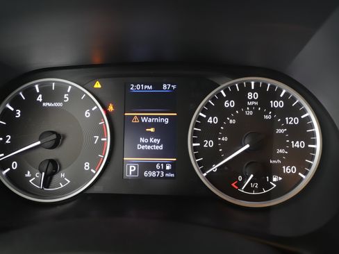 Used 2020 Nissan Sentra S FWD image 14