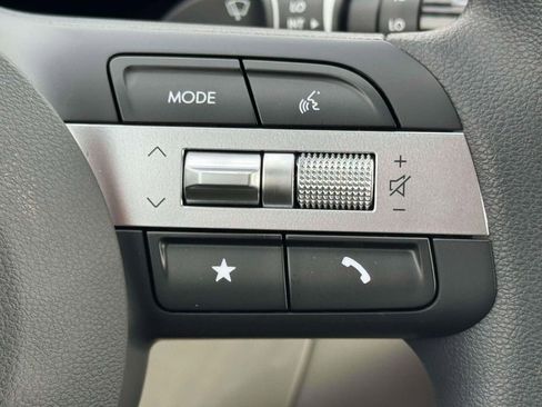 New 2026 Hyundai Tucson SE AWD/4WD image 20