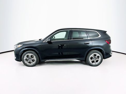 Used 2025 BMW X1 xDrive28i image 4