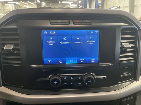 Used 2023 Ford F150 XLT image 22