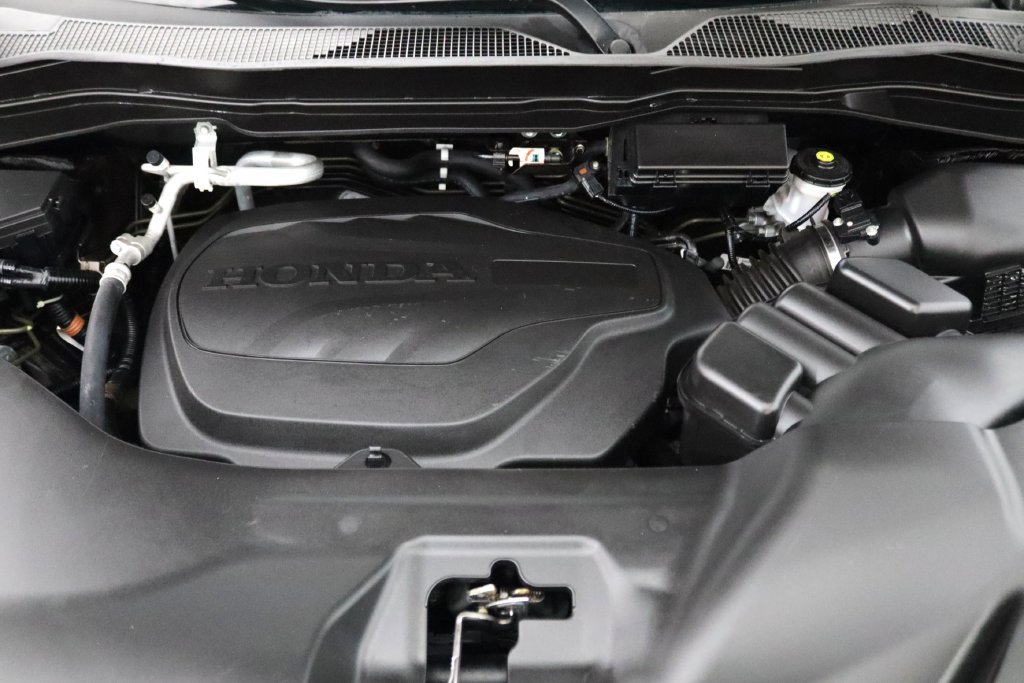 Used 2022 Honda Passport EX-L image 35