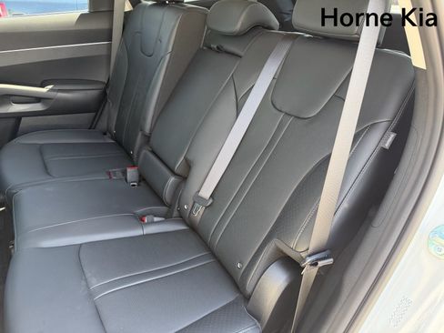 New 2026 Kia Sorento EX FWD image 19