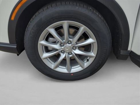 New 2026 Honda CR-V EX image 20