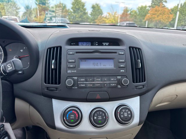 Used 2009 Hyundai Elantra GLS FWD image 13