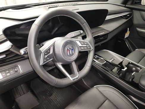 New 2026 Buick Enclave Sport Touring w/ Power Package image 25