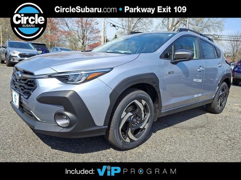 New 2026 Subaru Crosstrek 2.5i Limited AWD/4WD image 1