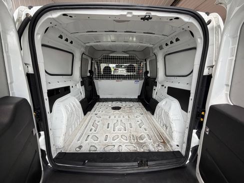 Used 2021 RAM ProMaster City Tradesman FWD image 19