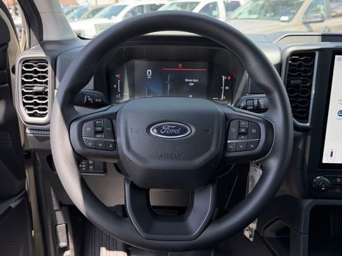New 2026 Ford Ranger XL AWD/4WD image 15