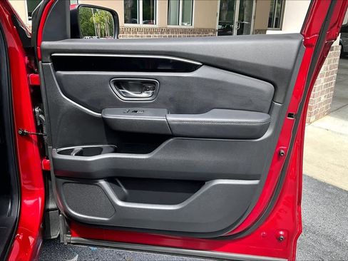 Used 2025 Honda Pilot EX-L image 20