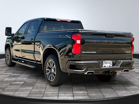 Used 2022 Chevrolet Silverado 1500 RST AWD/4WD image 5