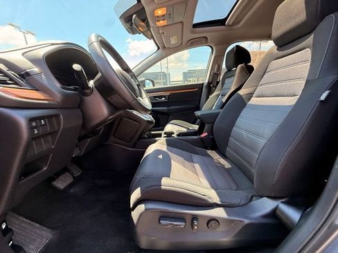 Used 2021 Honda CR-V EX image 22