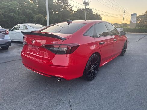 Used 2025 Honda Civic Sport image 7