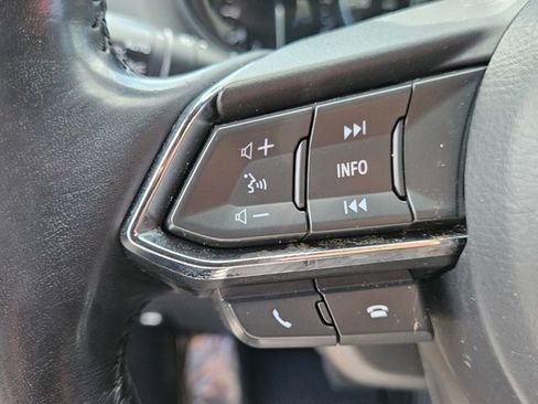 Used 2019 MAZDA CX-9 Grand Touring image 34