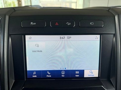 Used 2022 Ford F250 XLT w/ XLT Premium Package AWD/4WD image 31