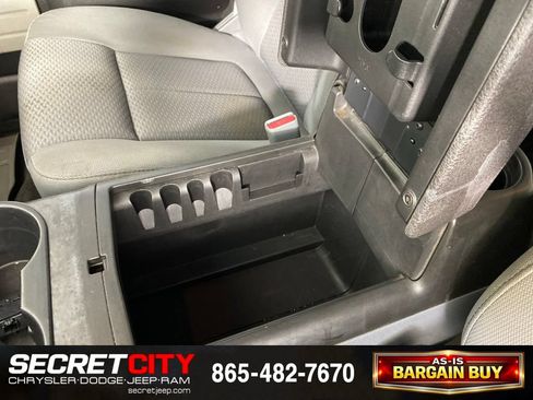 Used 2013 Ford F150 XLT w/ Luxury Equipment Group AWD/4WD image 24